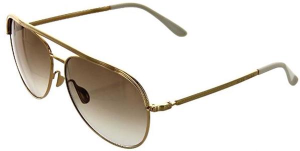 Elie Saab Sunglasses 012/S 001Q VU
