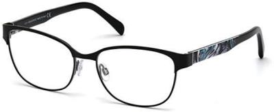 Emilio Pucci Eyeglasses EP5016 005