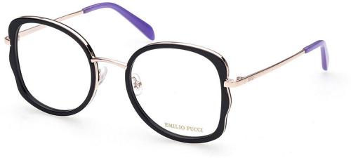 Emilio Pucci Eyeglasses EP5181 005