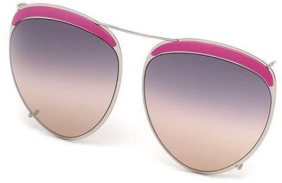 Emilio Pucci Sunglasses EP5115-CL Clip-On Only 20B