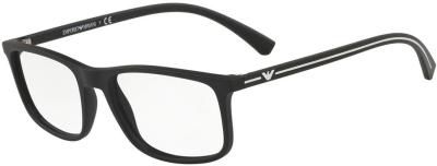 Emporio Armani Eyeglasses EA3135F Asian Fit 5063
