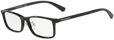 Emporio Armani Eyeglasses EA3145D Asian Fit 5001