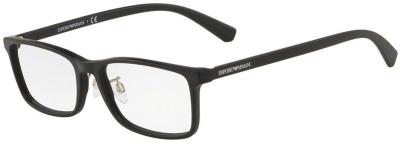 Emporio Armani Eyeglasses EA3145D Asian Fit 5042