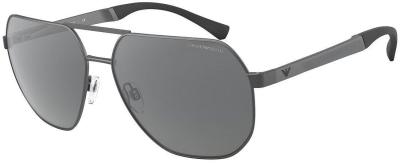 Emporio Armani Sunglasses EA2099D Asian Fit 30036G
