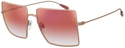 Emporio Armani Sunglasses EA2101 3004V0