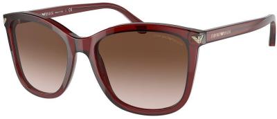 Emporio Armani Sunglasses EA4060F Asian Fit 507513