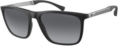 Emporio Armani Sunglasses EA4150 Polarized 5001T3