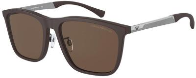 Emporio Armani Sunglasses EA4150F Asian Fit 519673