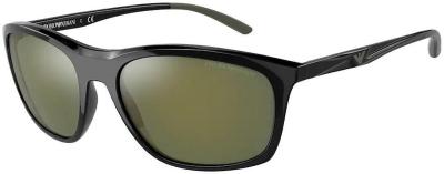 Emporio Armani Sunglasses EA4179 50176R
