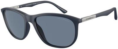 Emporio Armani Sunglasses EA4201 Polarized 50882V