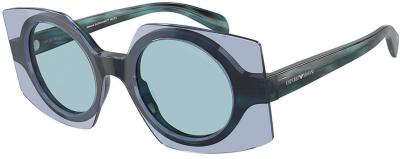 Emporio Armani Sunglasses EA4207 603180
