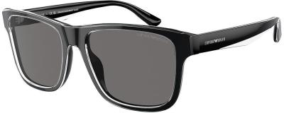 Emporio Armani Sunglasses EA4208 Polarized 605187