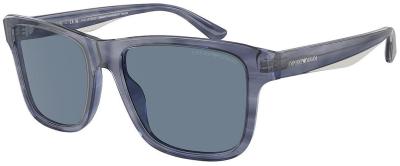 Emporio Armani Sunglasses EA4208 Polarized 605480