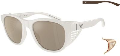 Emporio Armani Sunglasses EA4216U 53445A