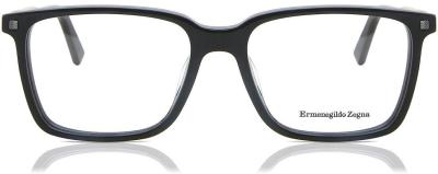 Ermenegildo Zegna Eyeglasses EZ5145F Asian Fit 001