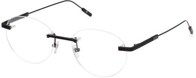 Ermenegildo Zegna Eyeglasses EZ5263-H 002