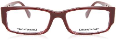 Ermenegildo Zegna Eyeglasses VZ3535 09M8