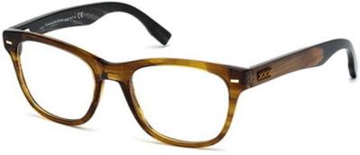 Ermenegildo Zegna Eyeglasses ZC5001 048