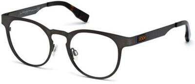Ermenegildo Zegna Eyeglasses ZC5003 020