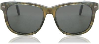 Ermenegildo Zegna Sunglasses EZ0028 Polarized 55D