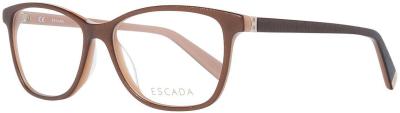 Escada Eyeglasses VESA04 09D2