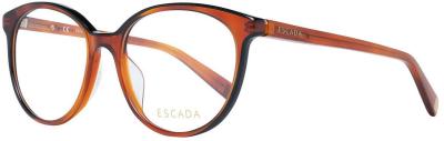 Escada Eyeglasses VESA14 09D6