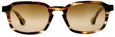 Etnia Barcelona Sunglasses Abbey Sun Polarized HVGR