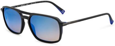 Etnia Barcelona Sunglasses Buffalo Polarized BKBL