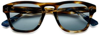 Etnia Barcelona Sunglasses Kirk Sun HVBL