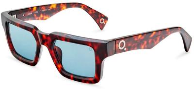 Etnia Barcelona Sunglasses Lluis Polarized HVBL