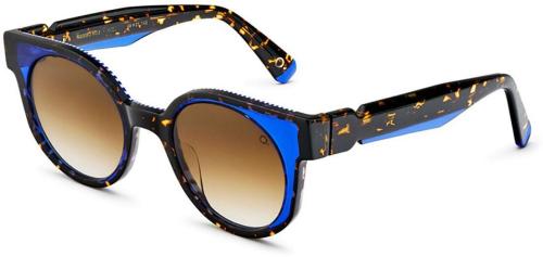 Etnia Barcelona Sunglasses Mambo No.5 Sun HVBL