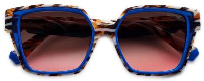 Etnia Barcelona Sunglasses Mambo No.7 Sun HVBL