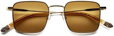 Etnia Barcelona Sunglasses Ranieri Sun Polarized GD