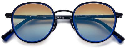 Etnia Barcelona Sunglasses Roy S Sun Polarized BKBL