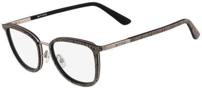 Etro Eyeglasses ET 2104 011
