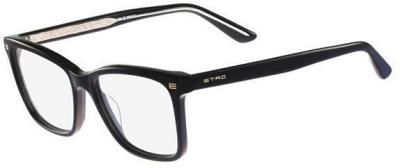 Etro Eyeglasses ET 2603 001