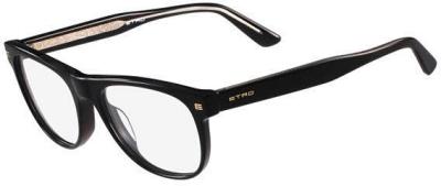 Etro Eyeglasses ET 2615 001