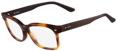 Etro Eyeglasses ET 2620 214
