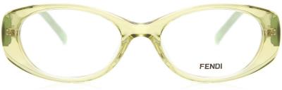 Fendi Eyeglasses 907 318