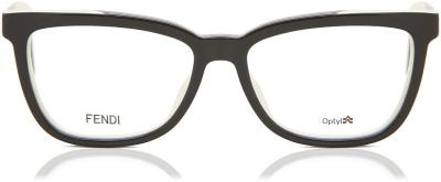 Fendi Eyeglasses FF 0122 MG4