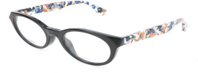 Fendi Eyeglasses FF 0205F Asian Fit 5MB