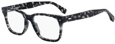 Fendi Eyeglasses FF 0218 FENDI SUN FUN WR7
