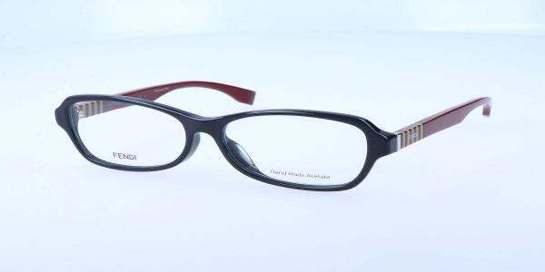 Fendi Eyeglasses FF 1004F Asian Fit BBH