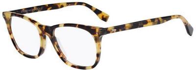 Fendi Eyeglasses FF M0004 SCL