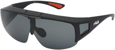 Fila Sunglasses SFI126 Polarized U28P