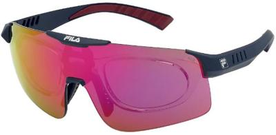 Fila Sunglasses SFI127 7SFX