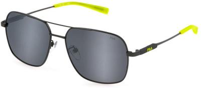 Fila Sunglasses SFI523 Polarized 568P