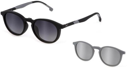 Fila Sunglasses UFI439 With Clip-On U28P