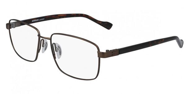 Flexon Eyeglasses Autoflex 114 210