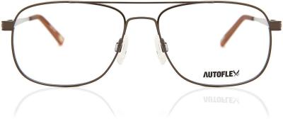Flexon Eyeglasses Autoflex Desperado 210